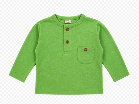 t-shirt Maan lsl