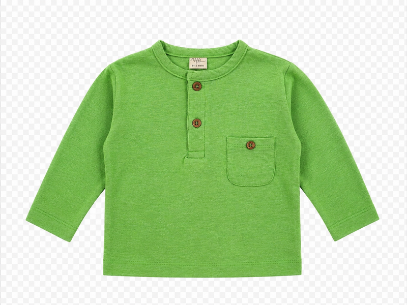 camiseta Luna lsl