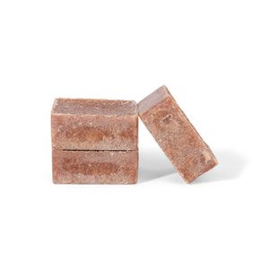 Amber Block - Original Amber