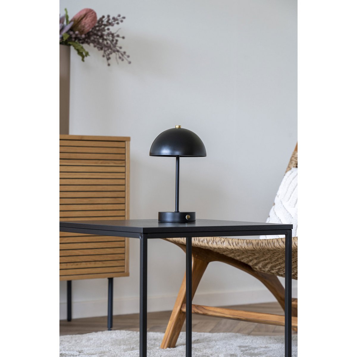 Holt LED Table Lamp