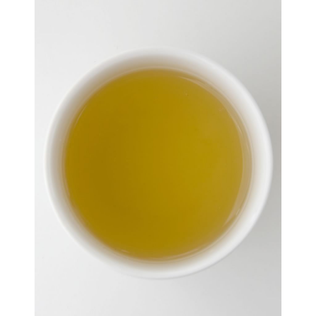 Japa Nese Yuzu Sencha Thea