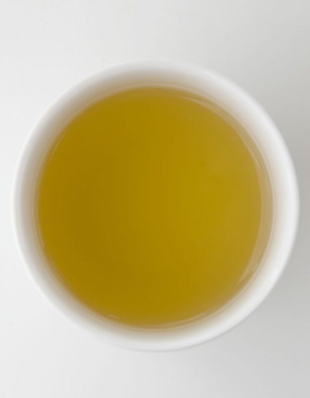 Japa Nese Yuzu Sencha Thea