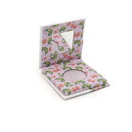 TESTER Natural Mineral Eyeshadow