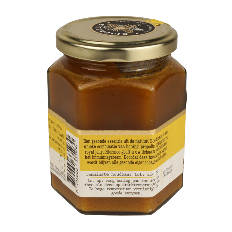 Bienen-Booster