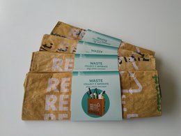 Mülltrennbeutel