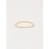 Brass bracelet 