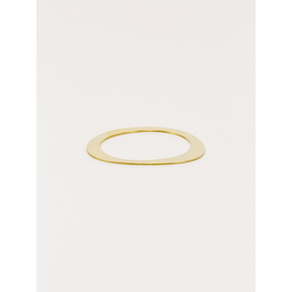 Pulsera de latón
