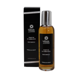 Room Spray 100ml - Patchouli
