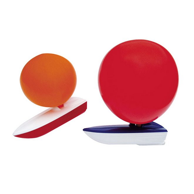 BATEAU BALLON - Fabriqué en Allemagne - Jouet Design - Mon Petit Cadeau