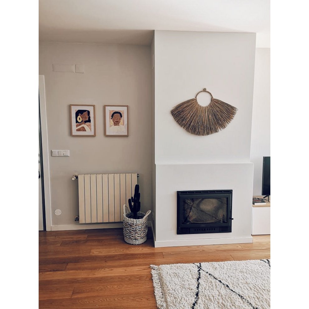 Decoración de pared Jingga Allang - S