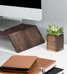 Square Planter