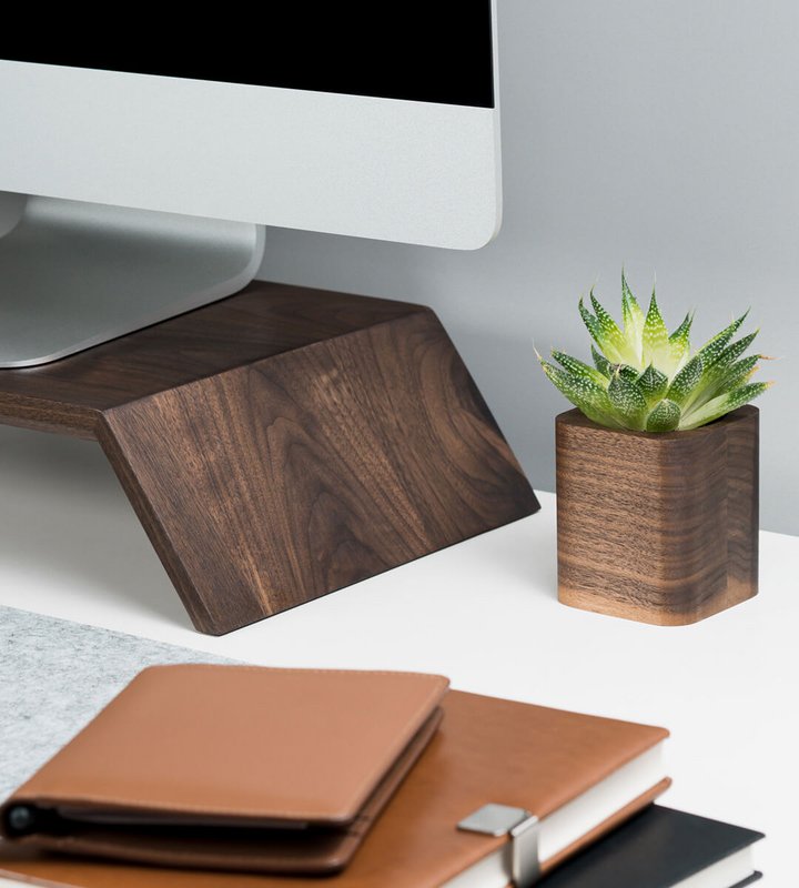 Square Planter