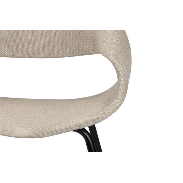 Whale Chair