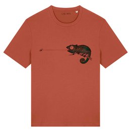T-Shirt – Fliegenfänger