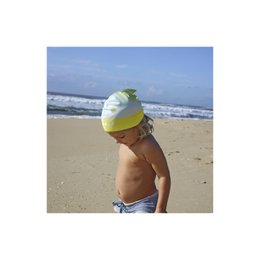 Gorro de baño Sunnylife Tiburón