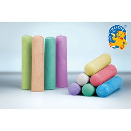 MALEFIX Straßenkreide Fan-Pack 12er Packung