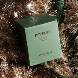Reveler 24oz 3-Docht-Kerze