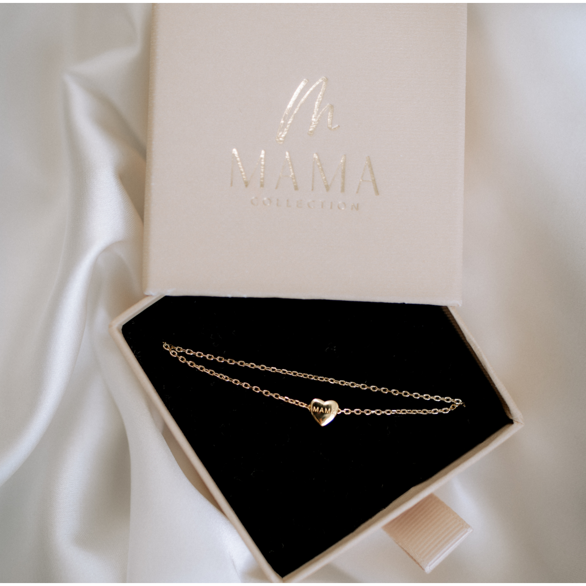 Mama's Heart X Lisaceeline