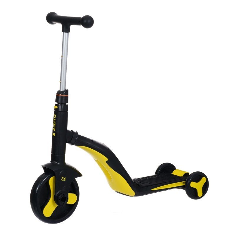 Kinderfiets HAIDY 3 in 1