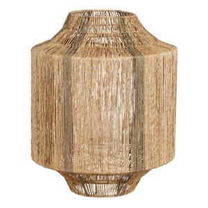 Lantern Liliano Dark brown