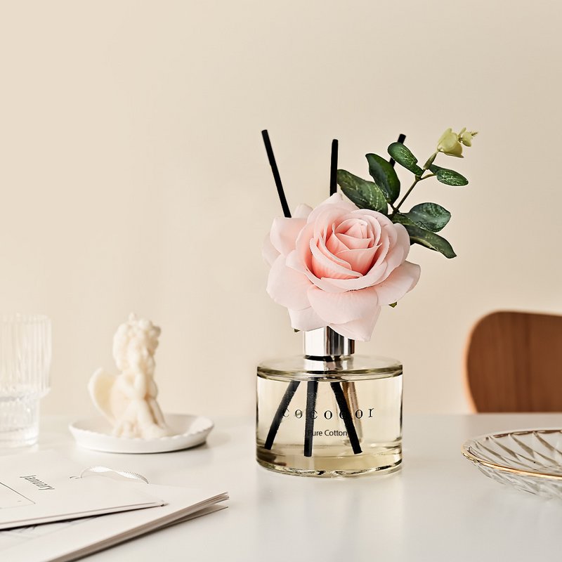 Cocodor Rose Diffuser 120 ml