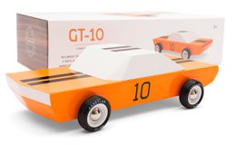 Candylab Mints - The GT10