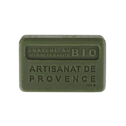 Marseille Soap 125 g – Argan Oil Fragrance (Marseille Soap)
