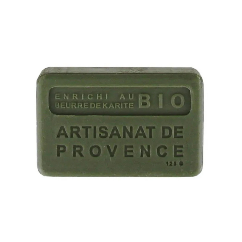 Marseille Soap 125 g – Argan Oil Fragrance (Marseille Soap)