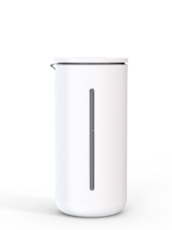 Timemore French Press Small U White 450ml