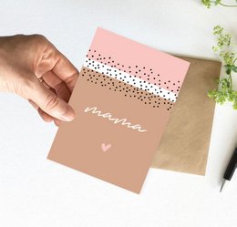 Kaart | Mama