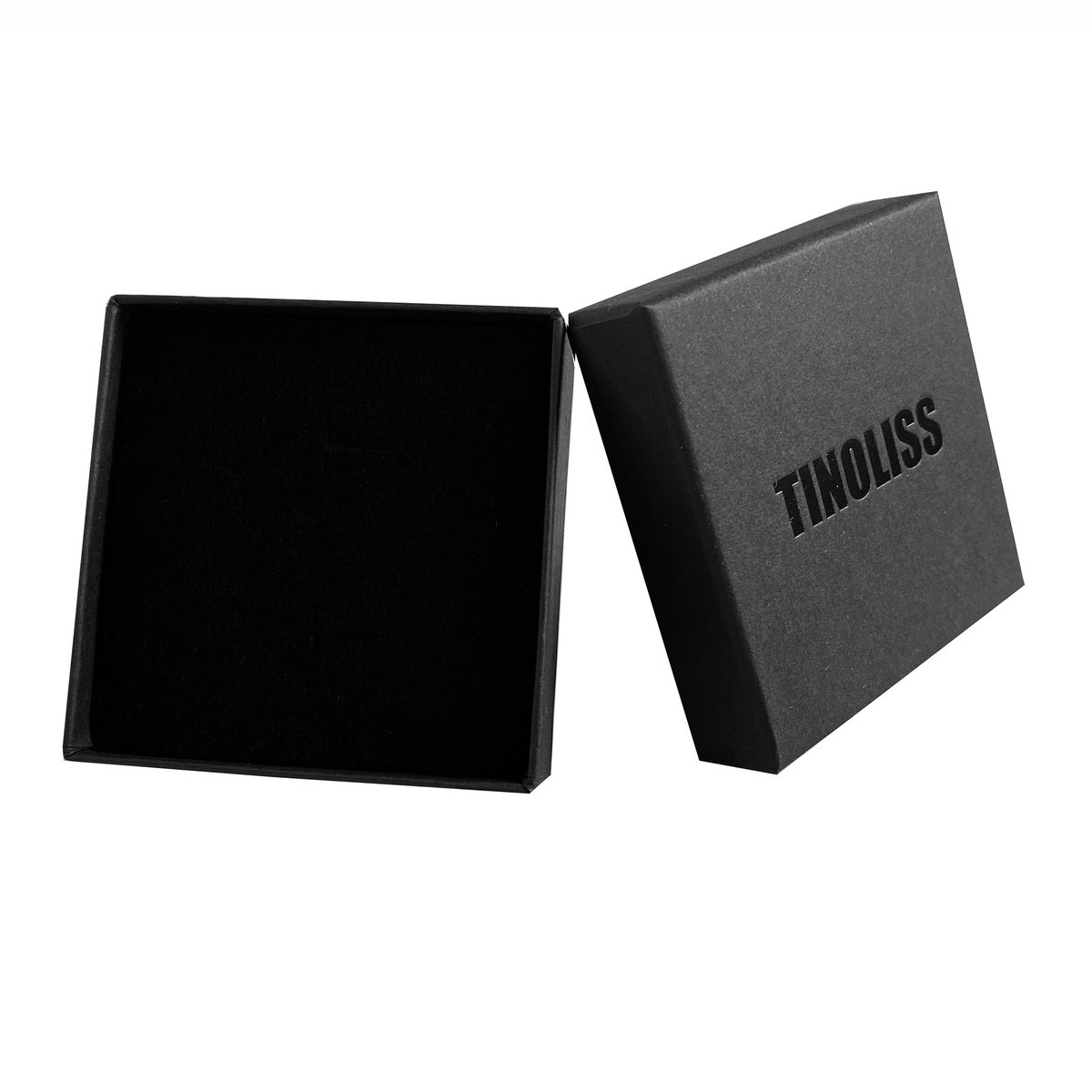 Coffret à bijoux // noir