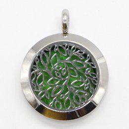 Collar difusor de aromaterapia