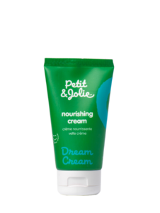 Petit&Jolie oily cream - 75ml - 100% natural
