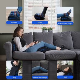 Footrests