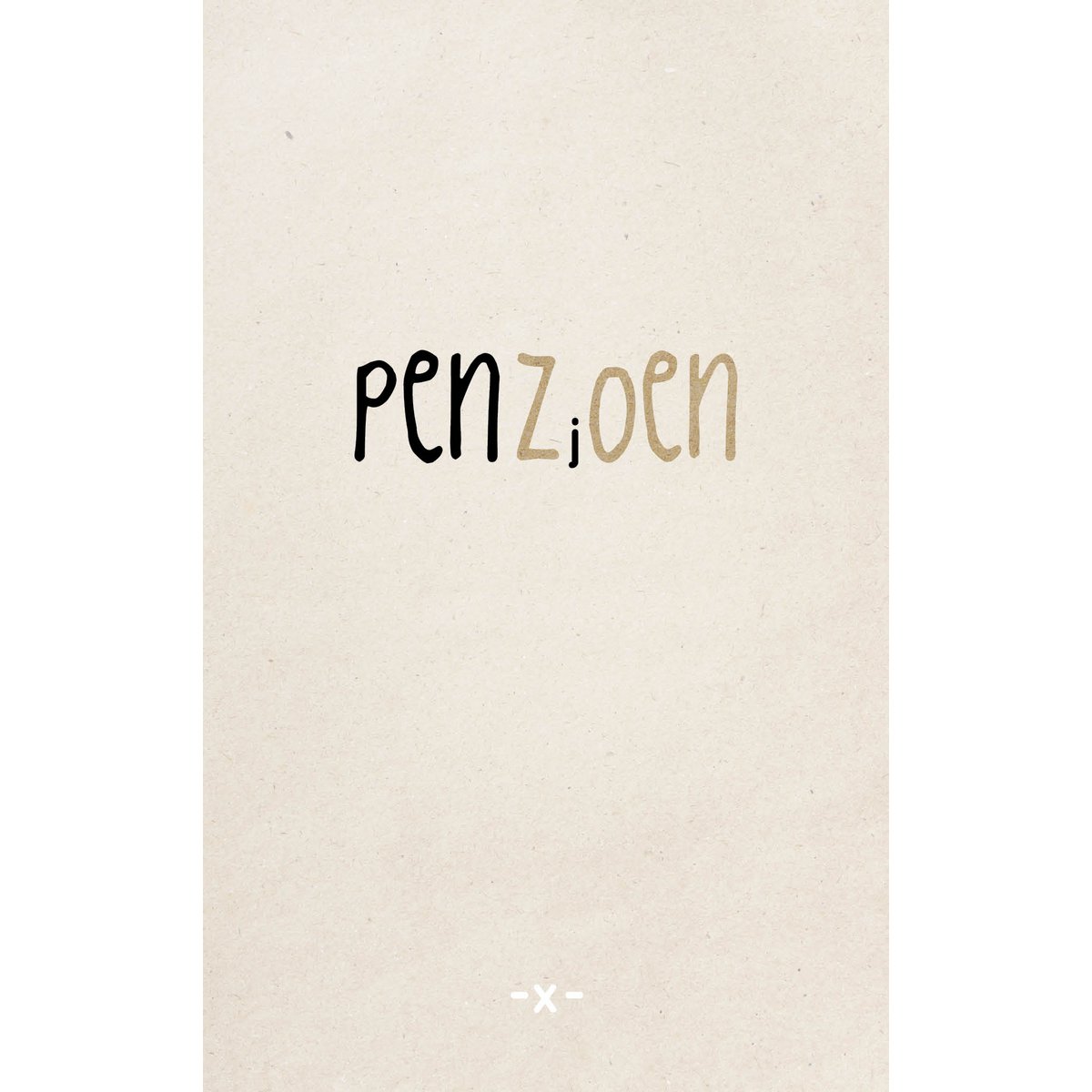 Penzjoen