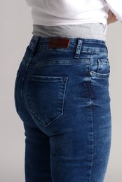Slim Jeans til kvinder