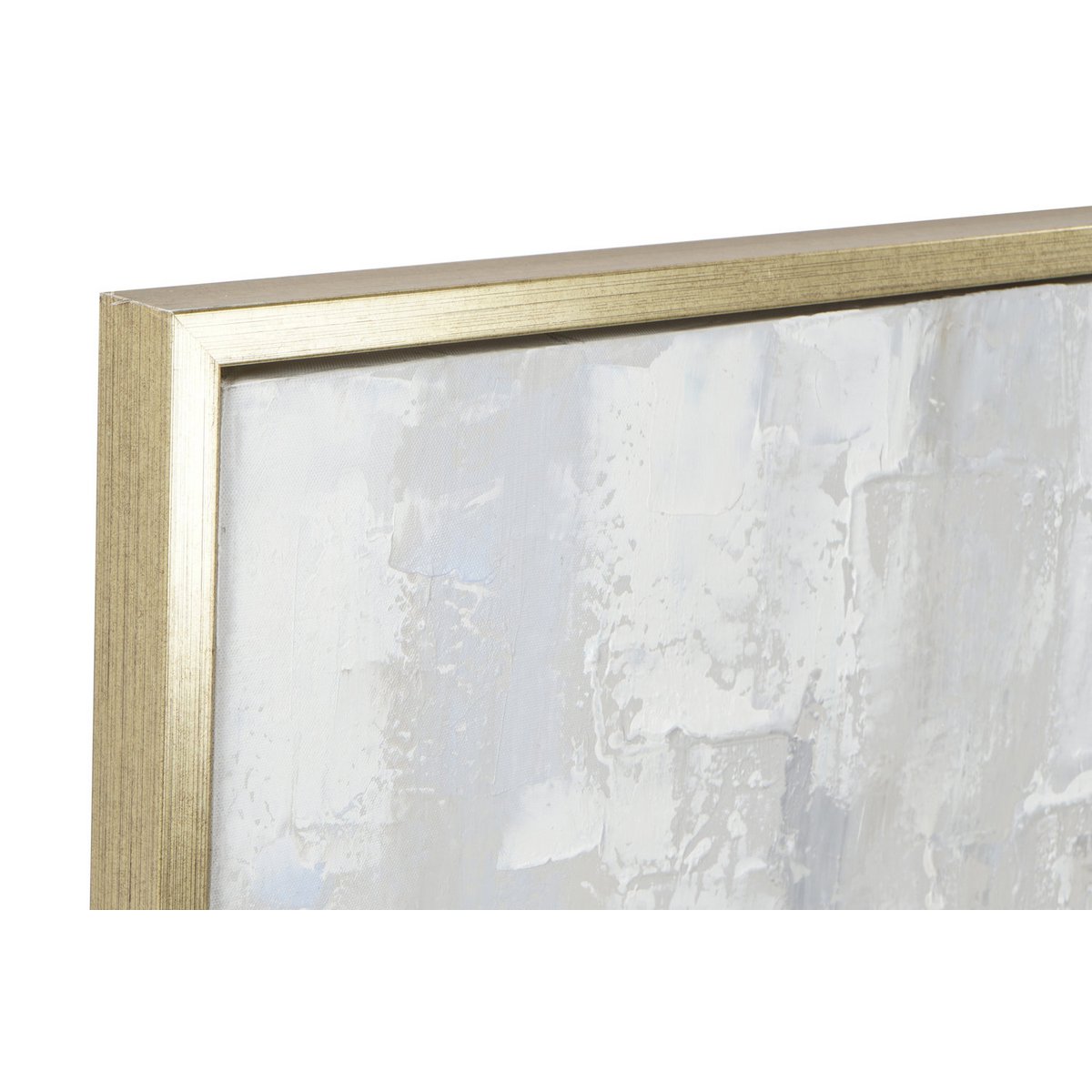 IMAGE SUR TOILE PS 156X3,8X105,5 ABSTRAIT CU189490