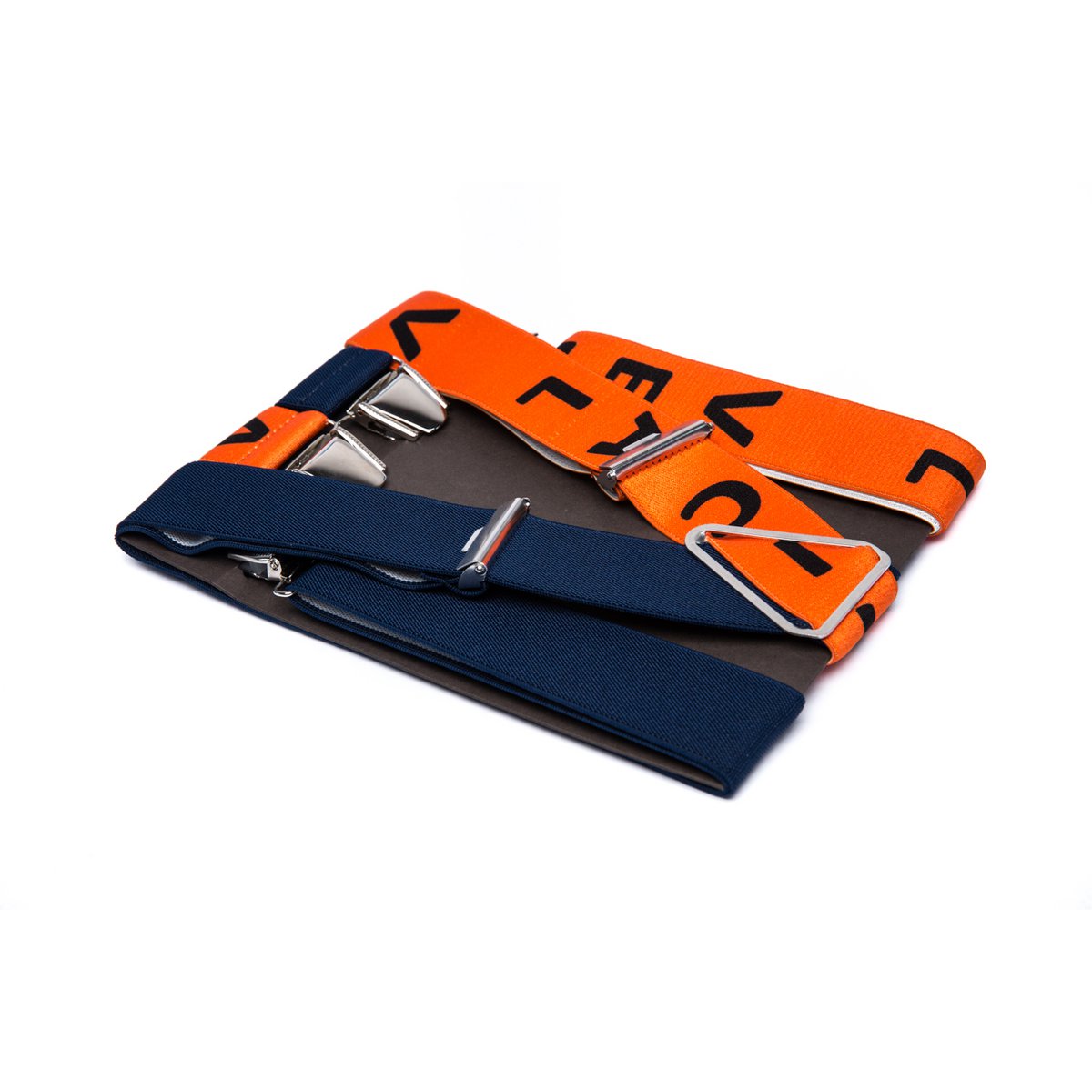Nantes wide straps