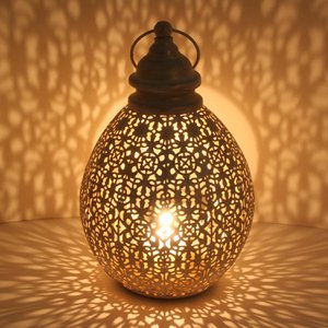 Orientalische Laterne Omnia M