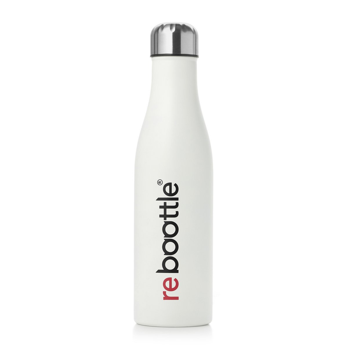 bouteille · THERMO BLANCO - Bouteille durable