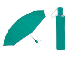 Open+Close Folding Umbrella | UV50+ | Recycled fabric | Windproof