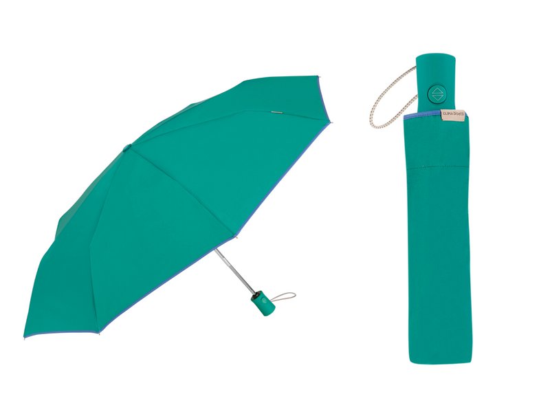 Paraguas Plegable Open+Close | UV50+ | Tejido Reciclado | Windproof