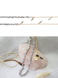 Bead it Pearl | Brillesnor
