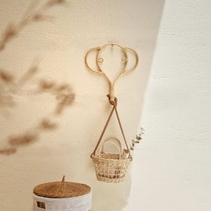 Ollifant Wallhook