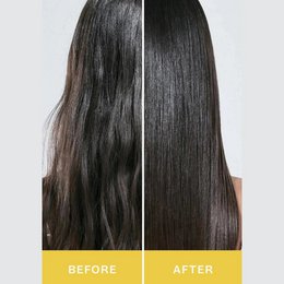 Phytorelax Keratin Liss Anti-Frizz Crème – 150ml