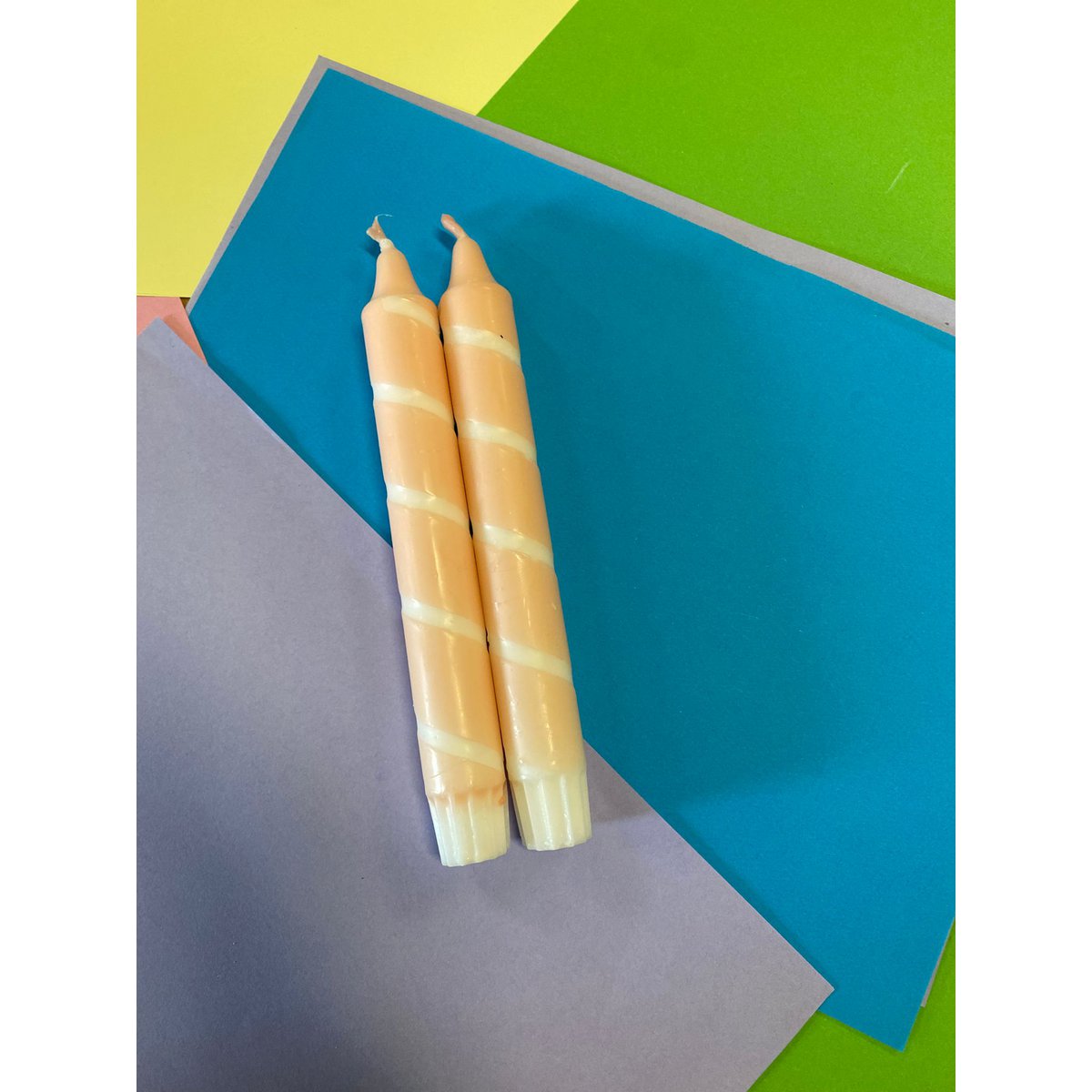 Colección tornado