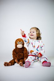 CANDIES BABY HOODIES