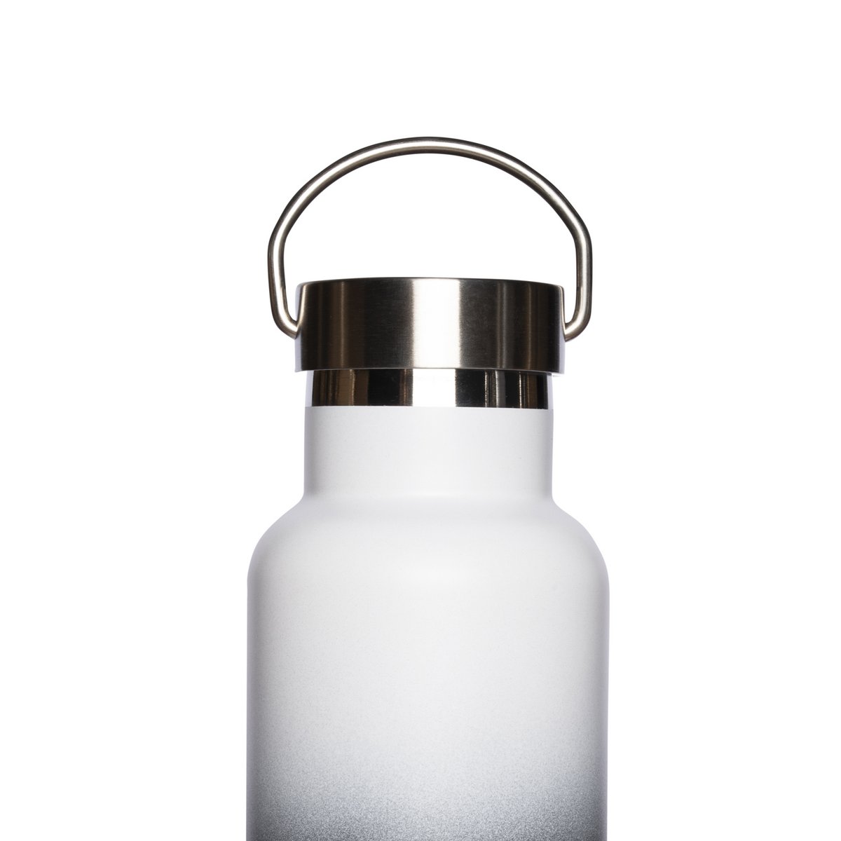 Insulated double wall hot cold bottle 500 ml
