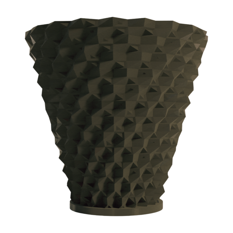 Giovanni Vase 33 cm