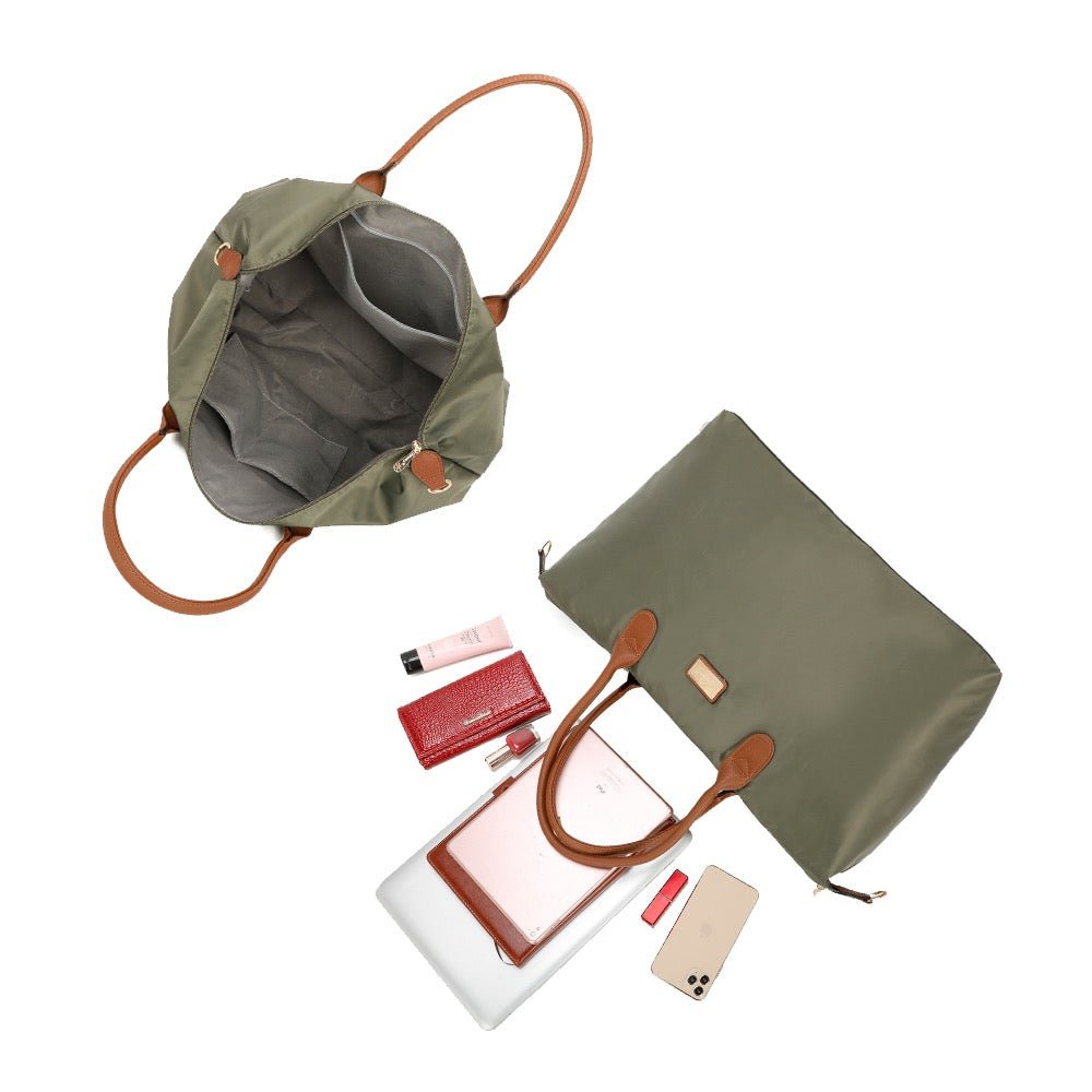 Gallantry Rose – Bolso de hombro